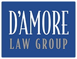 DAmore logo