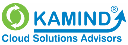 kamind it logo