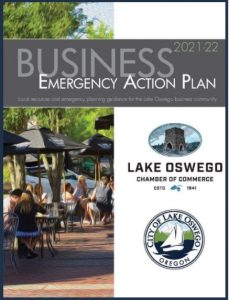 business emergency action plan