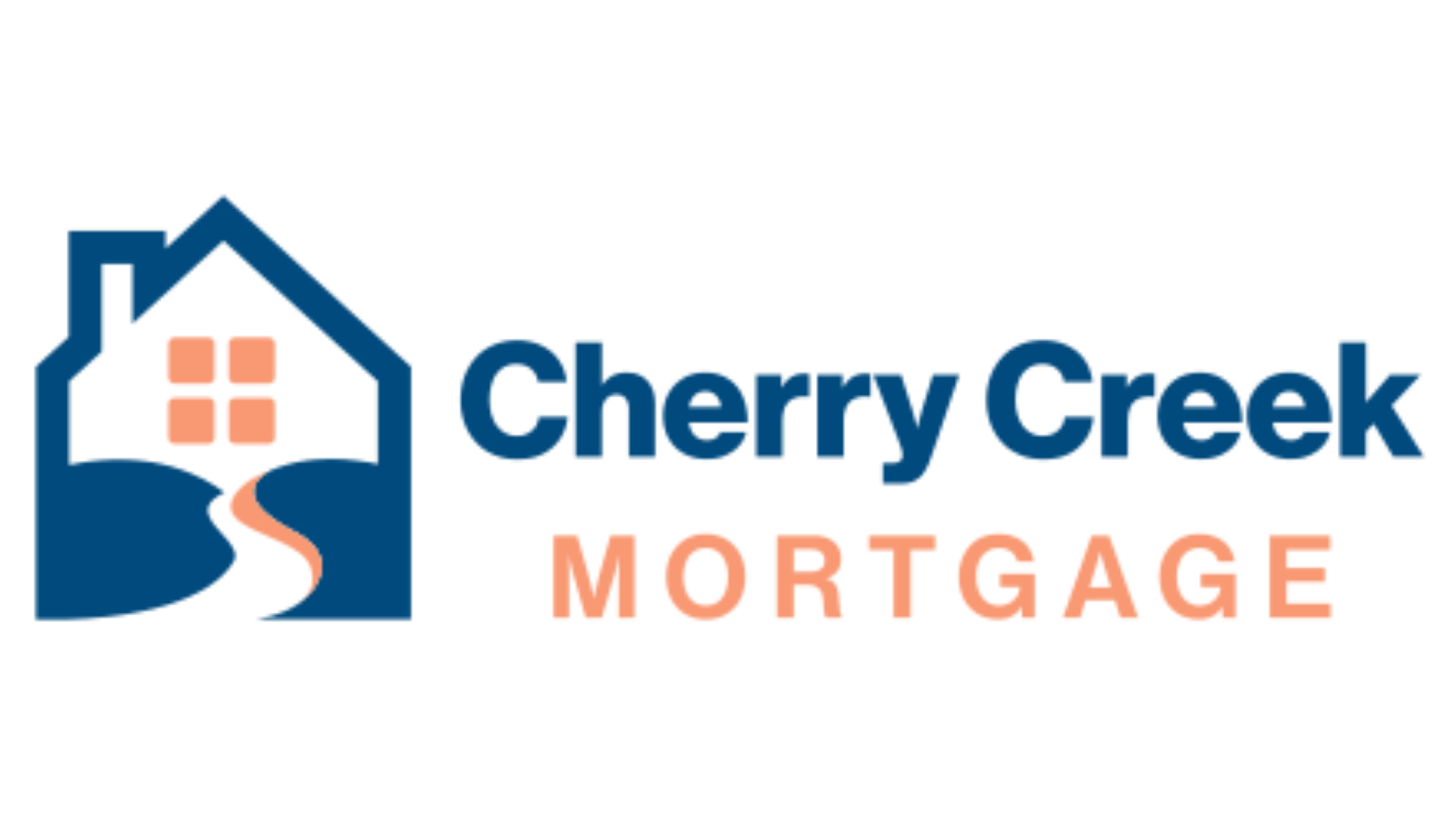 Cherry Creek Mortgage logo