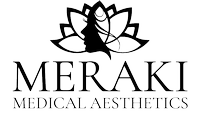 Meraki Medical Aesthetics logo