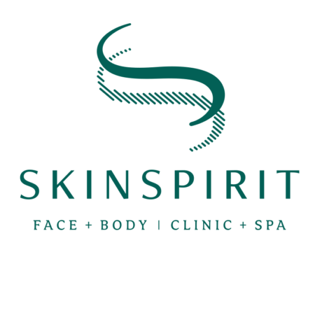 skinspirit logo stacked