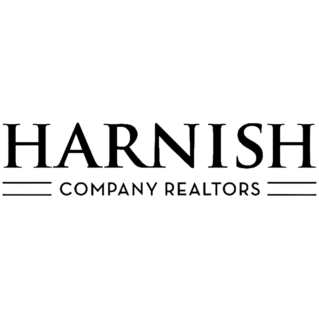 Harnish Company Realtors logo