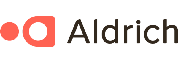 Aldrich logo