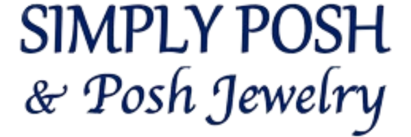 Simply Posh logo