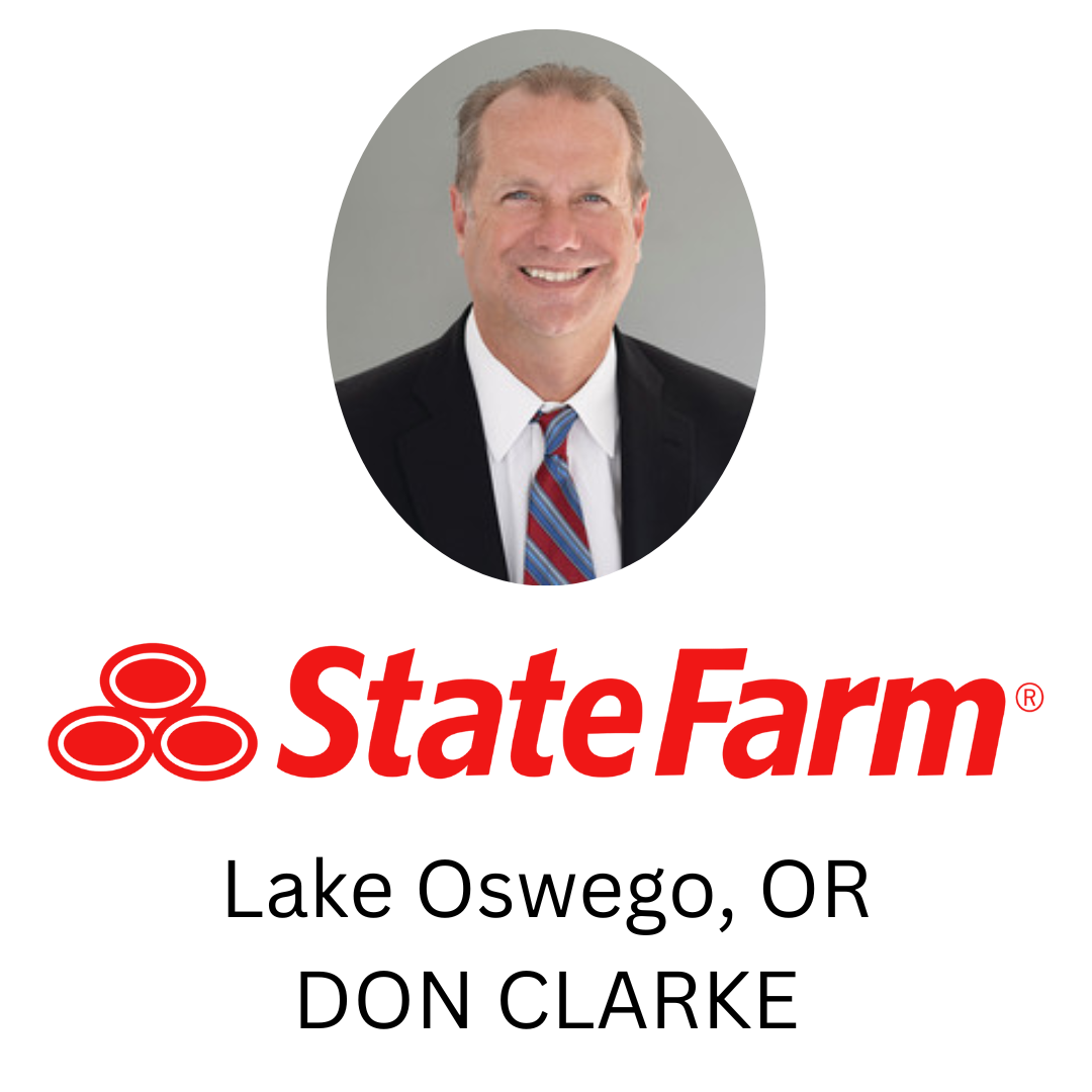 State Farm Don Clarke