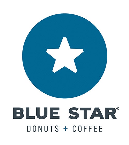 Blue Star Donuts and Coffee
