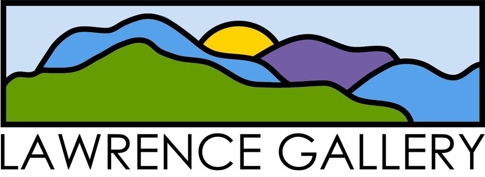 lawrence gallery logo