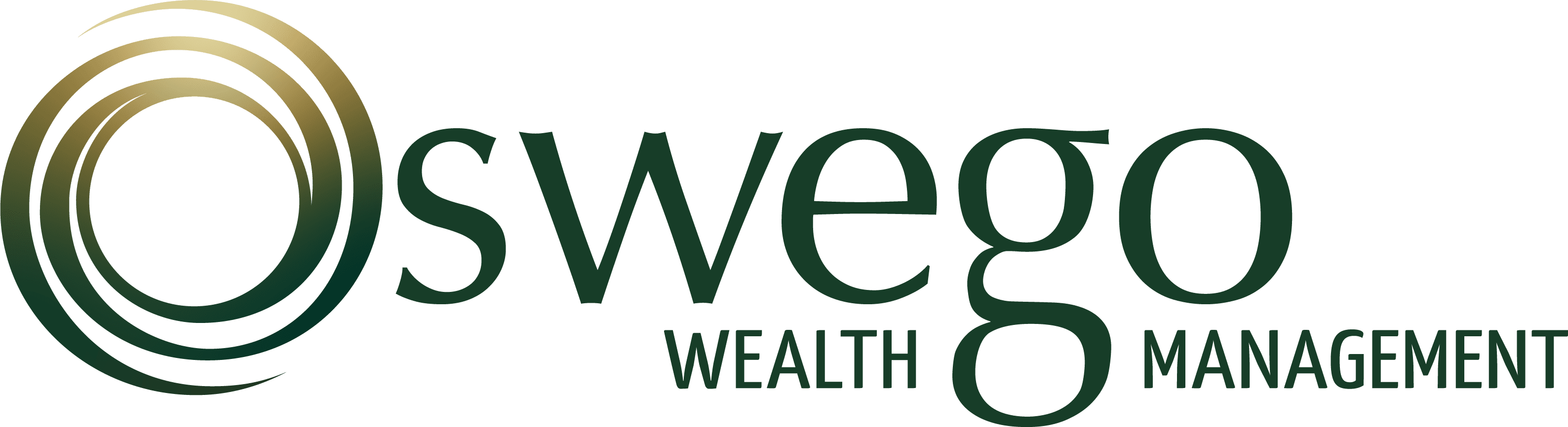 oswego wealth managment logo