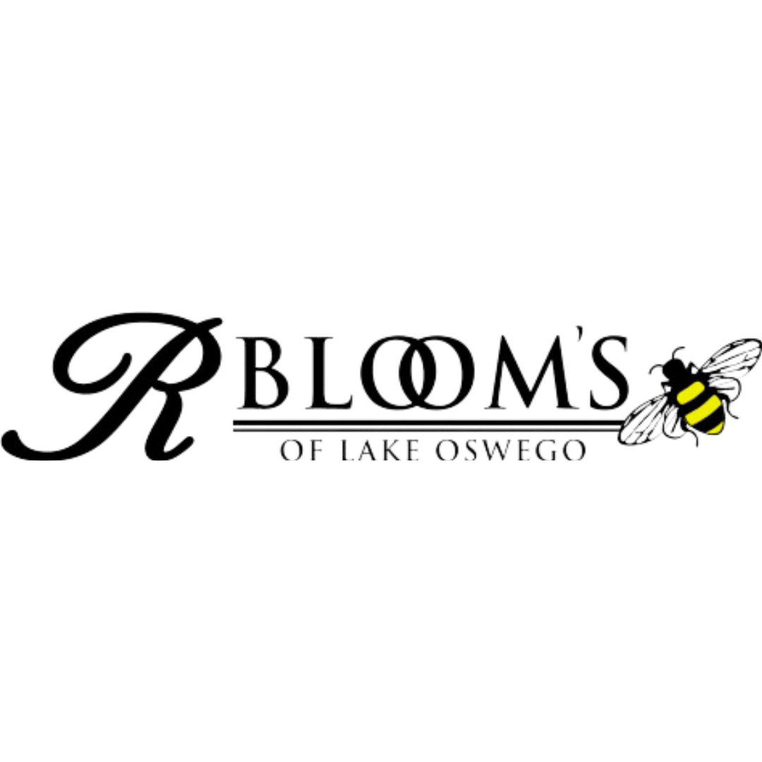 r blooms logo
