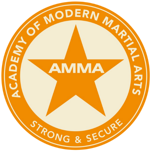 AMMA logo in square