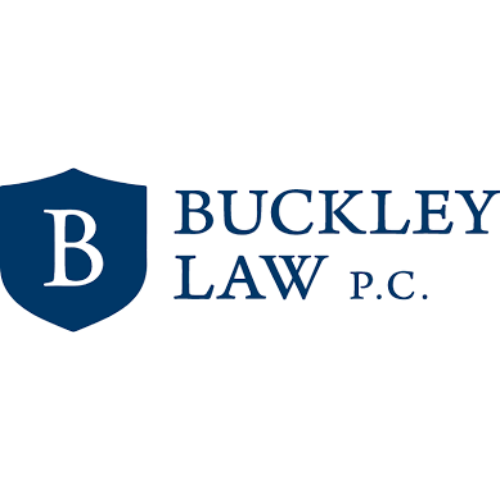 buckley logo in square