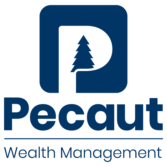 peacaut wealth management logo