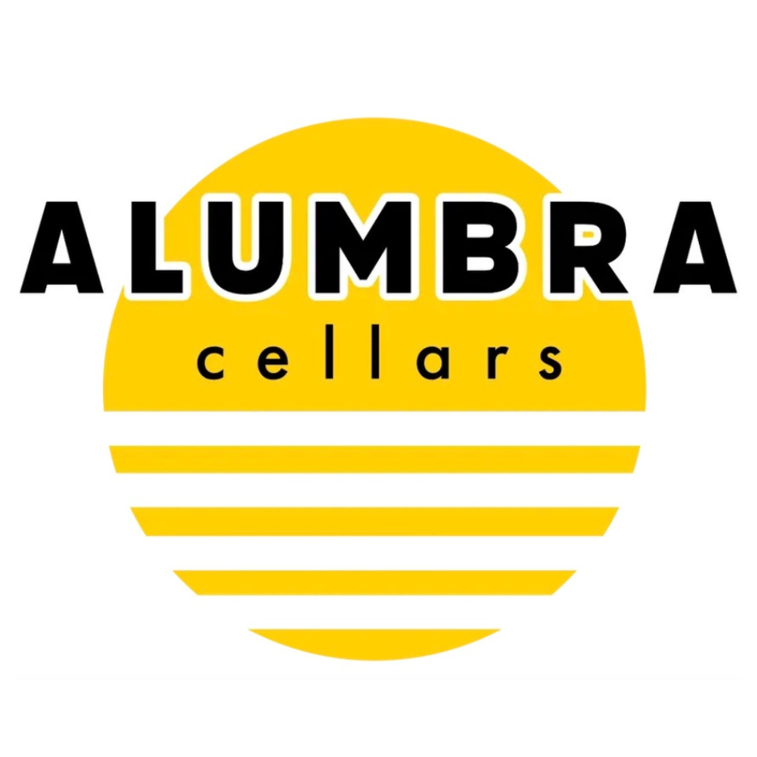 Alumbra Cellars logo