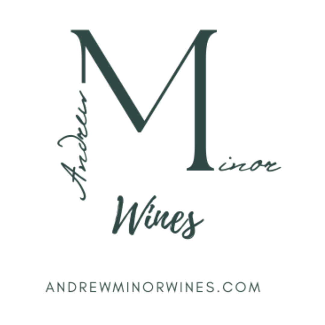 Andrew Minor Wines logo