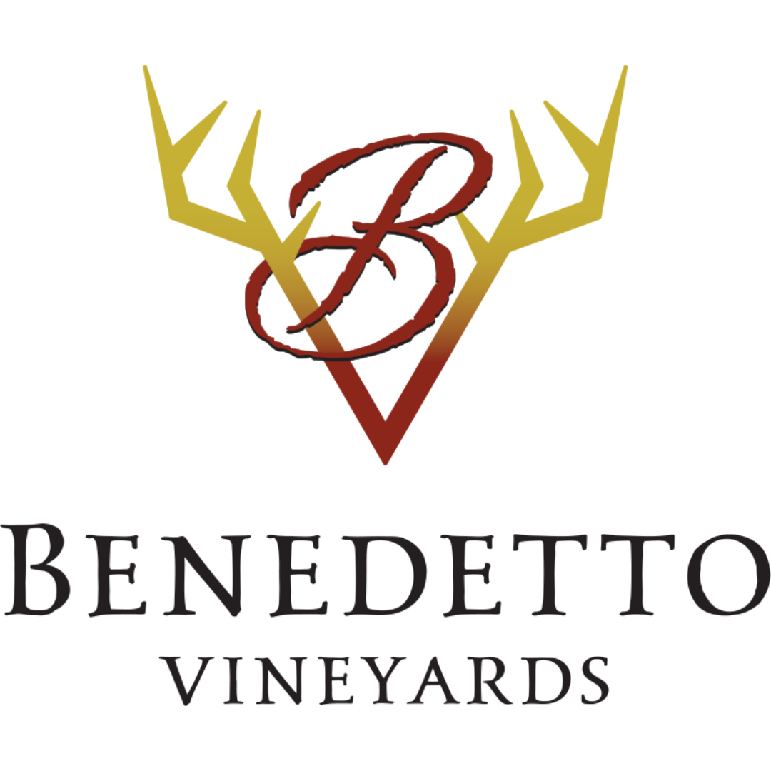 Bendetto Vineyards logo