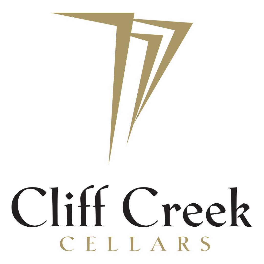 Cliff Creek Cellars logo