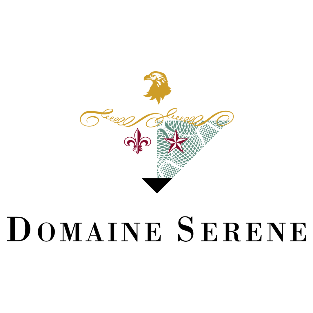 Domaine Serene logo