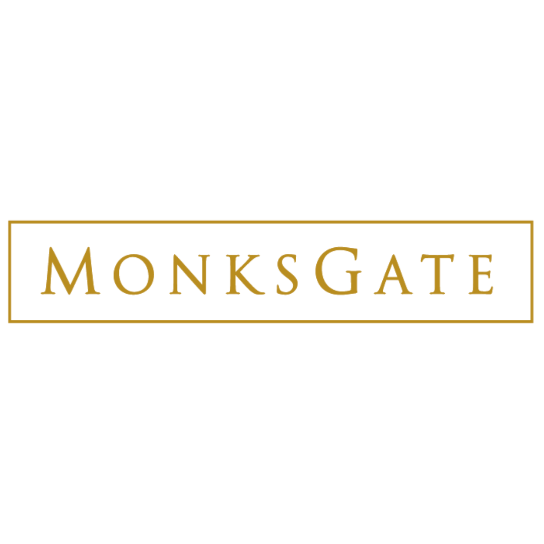 MonksGate Vineyard logo