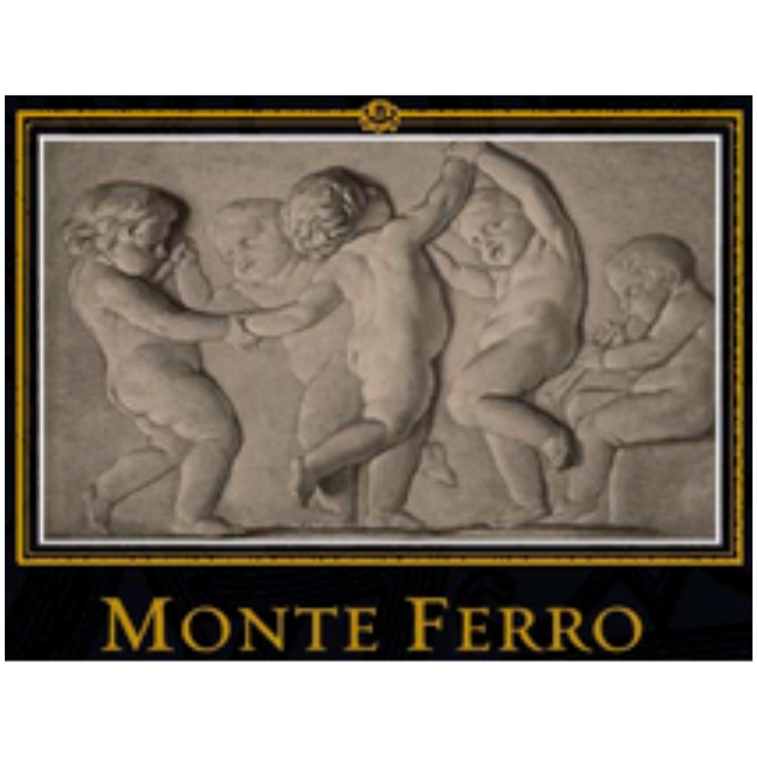 Monte Ferro logo