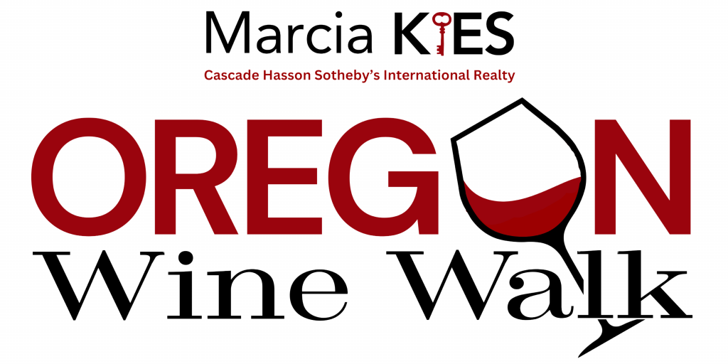 Oregon Wine Walk logo 1