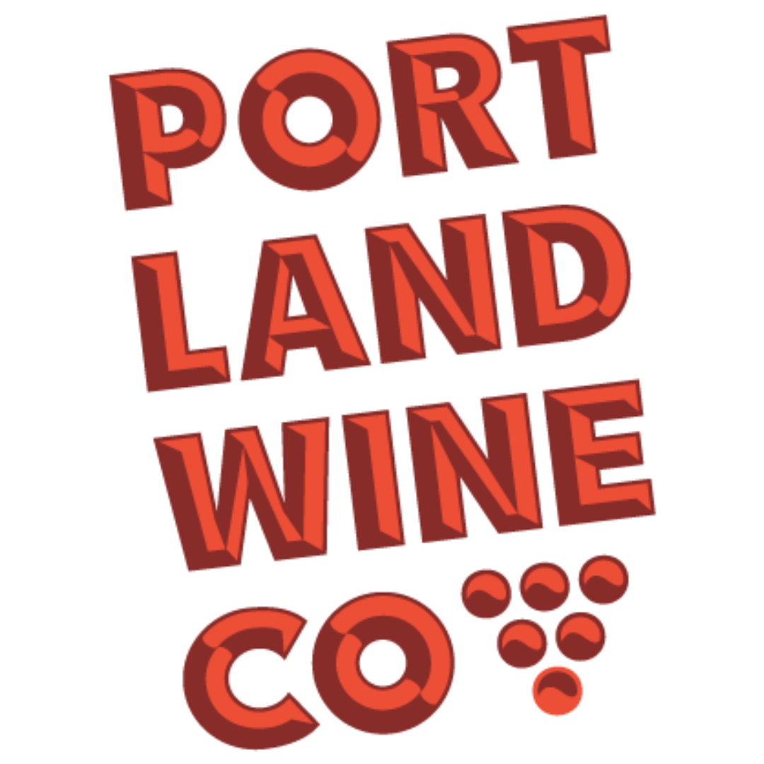 Portland Wine Co Logo