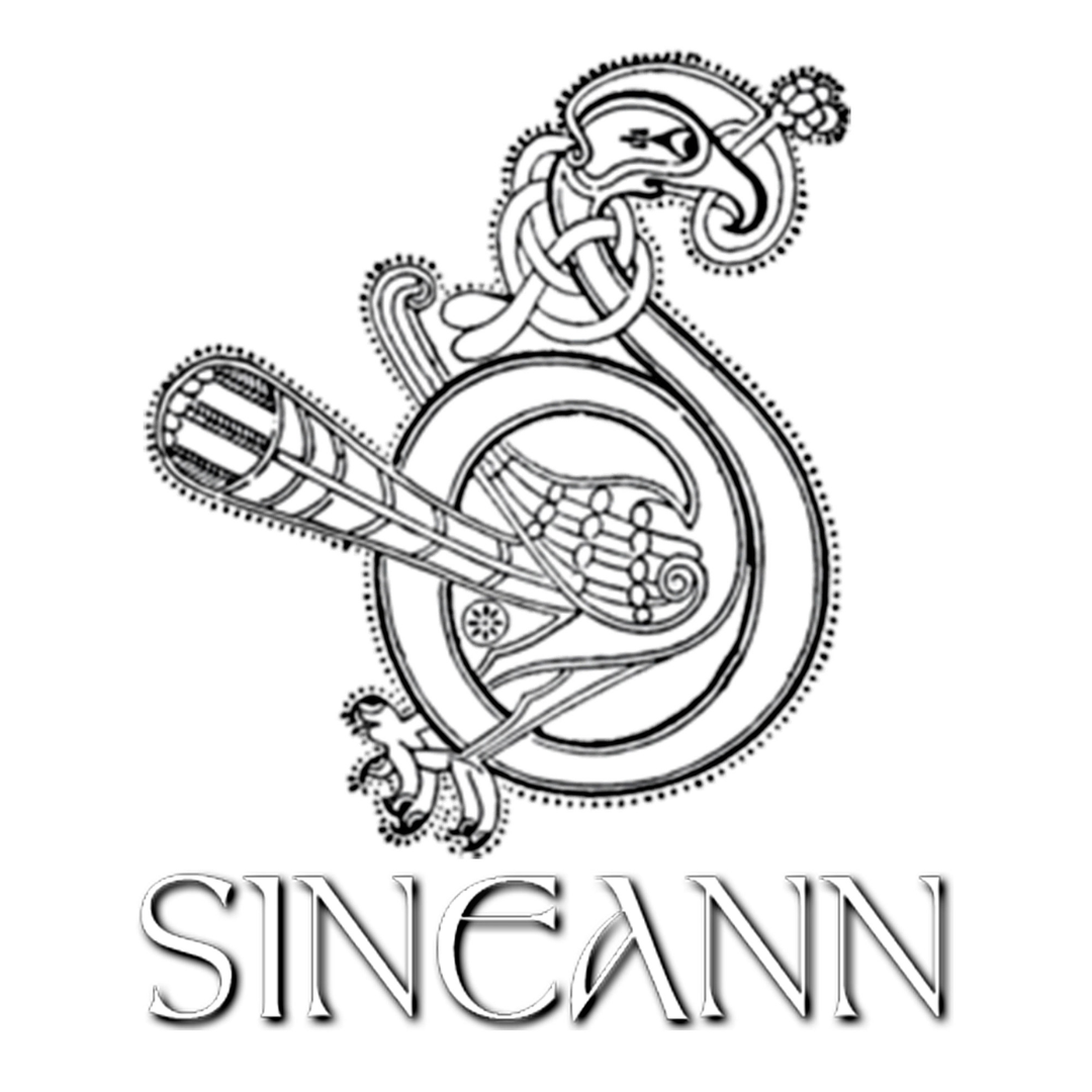 Sineann Winery logo
