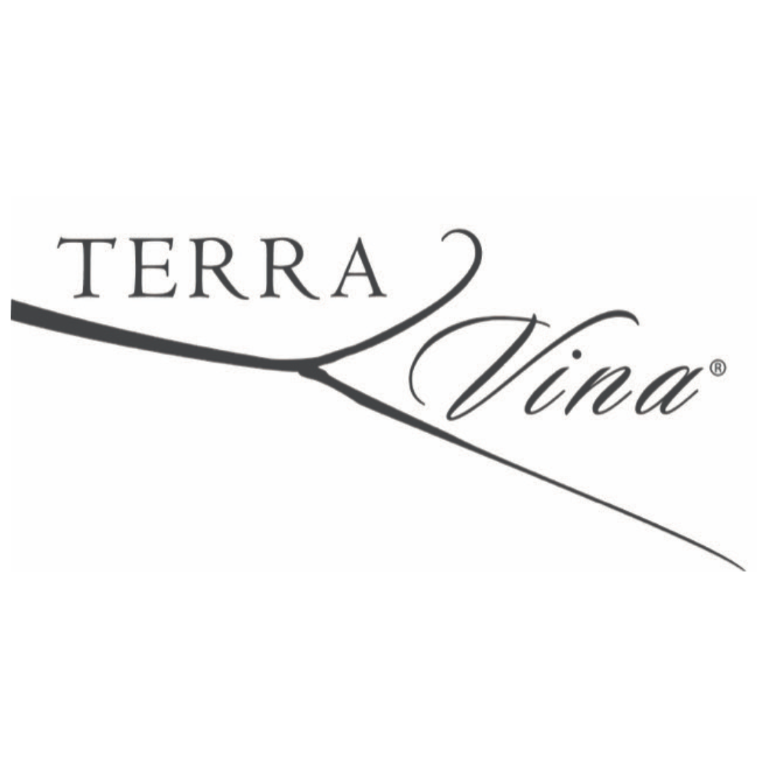 Terra Vina Wines Logo