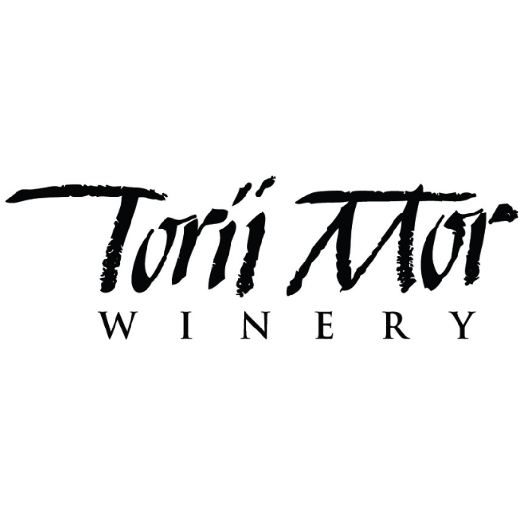 Tori Mor Winery Logo