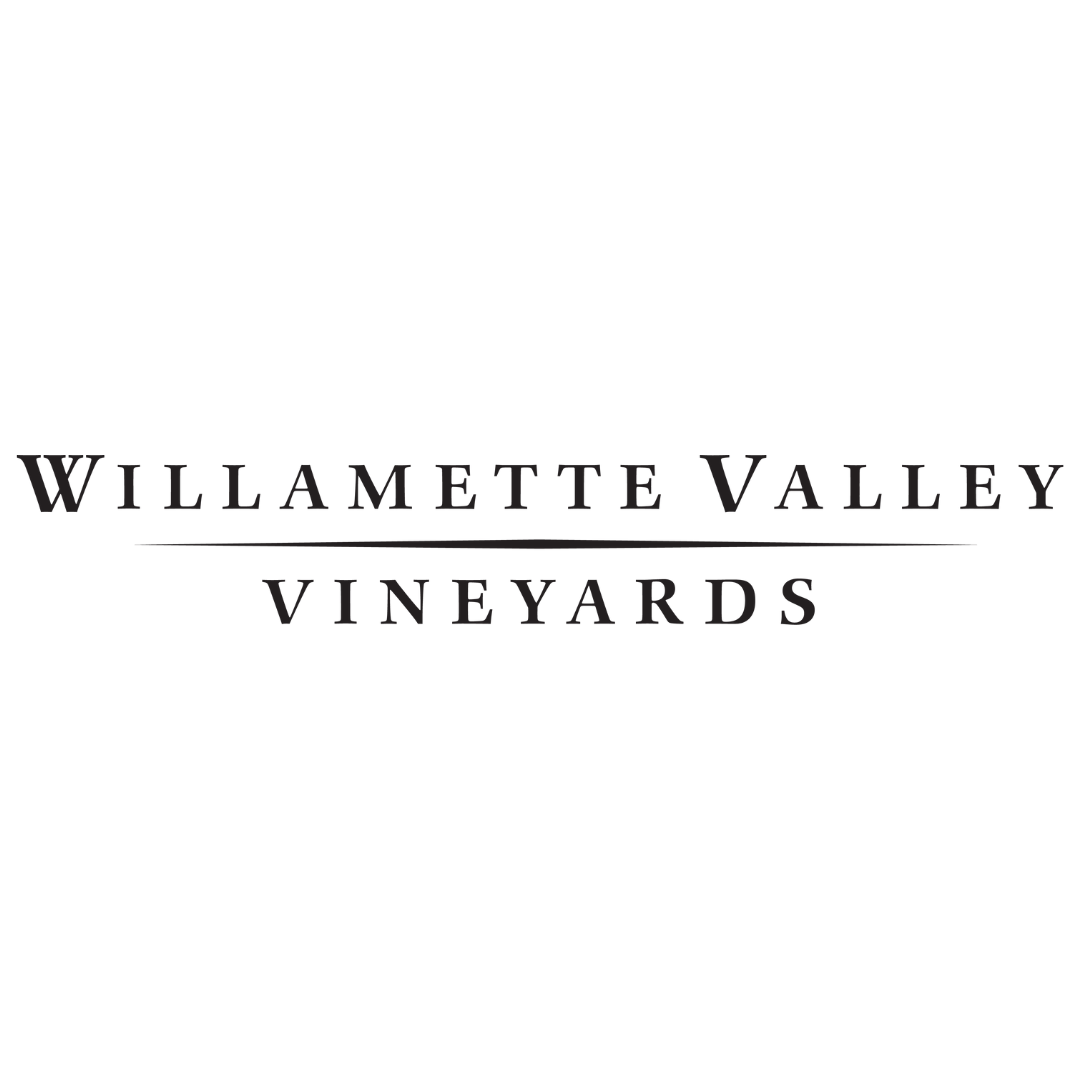Willamette Valley Vineyards logo