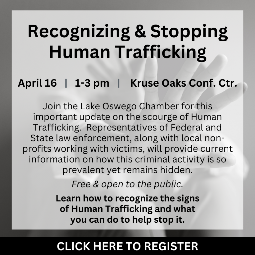 human trafficking 5