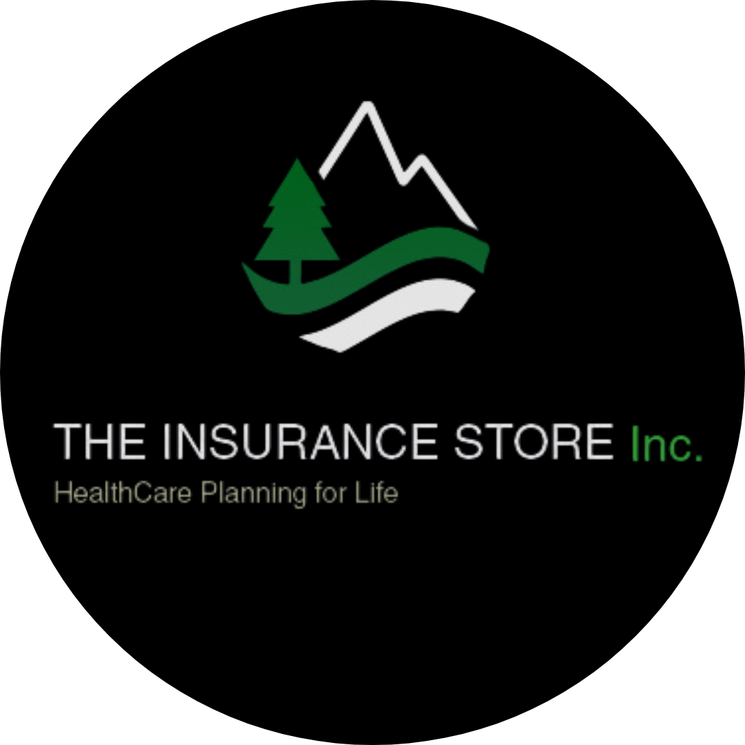 insurance store logo